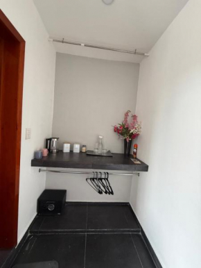 Suites vergel